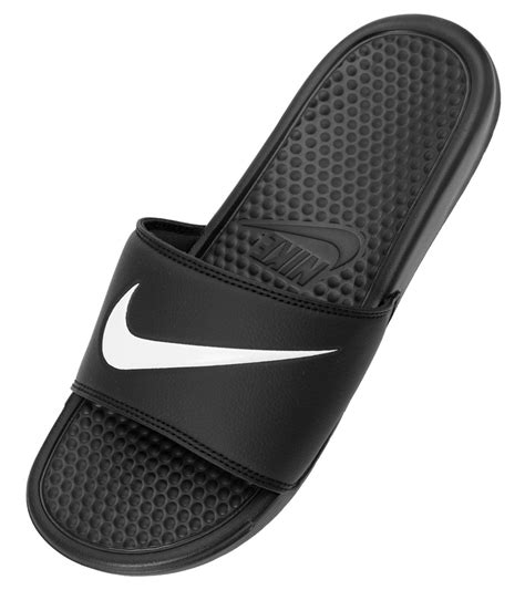 nike benassi slippers heren|Amazon.com: Nike Benassi Mens.